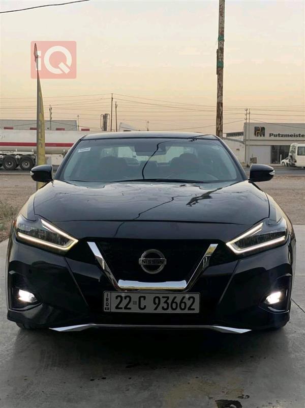 Nissan for sale in Iraq